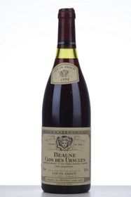 france-bourgogne-wine-beaune-clos-des-ursules-1994